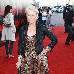Inspiring Actresses Over 60 Inspiring Actresses Over 60
