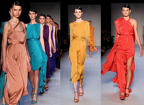 Best of the Rest From Rosemont Australian Fashion Week Pictures, including Romance was Born, Kate Sylvester and Gail Sorronda