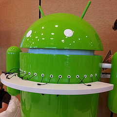 Google I/O Social Tips Google I/O Social Tips