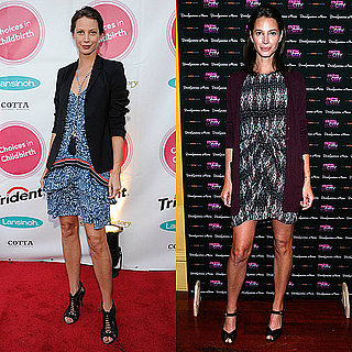 Christy Turlington's Style