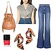 How to Wear a Crop Top