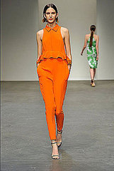 2011 RAFW Trend: Jumpsuits Courtesy of Zimmermann, Lover, Manning Cartell and More
