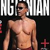 Shirtless Politicians