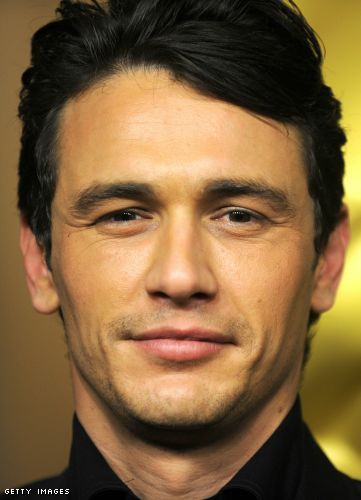 James Casts Lead in Sal Mineo Biopic 