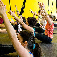 Best Fitness Classes in SF