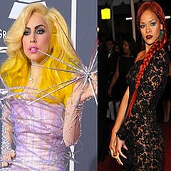 Lady Gaga Headlines Good Morning America Summer Concert Series NYC