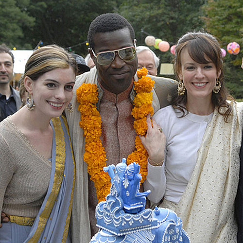 Rosemarie DeWitt in Rachel Getting Married Rosemarie DeWitt in Rachel Getting Married