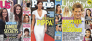 Royal Wedding Magazines 2011-05-14 09:06:59