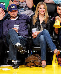Bar Refaeli and Leonardo DiCaprio Break Up 2011-05-12 08:59:19 Bar Refaeli and Leonardo DiCaprio Break Up 2011-05-12 08:59:19