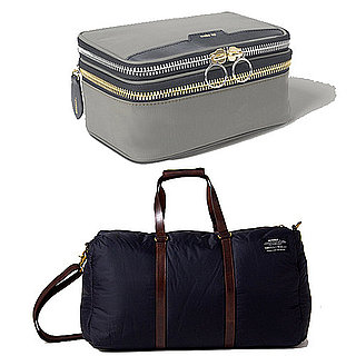 Ecoalf's Chic, Eco-Friendly Bags