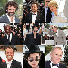 Pictures From Cannes Film Festival