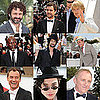 Pictures From Cannes Film Festival