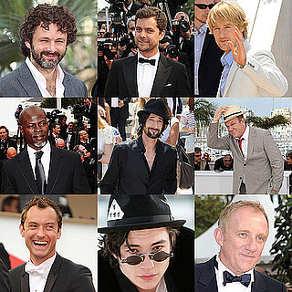 Pictures From Cannes Film Festival