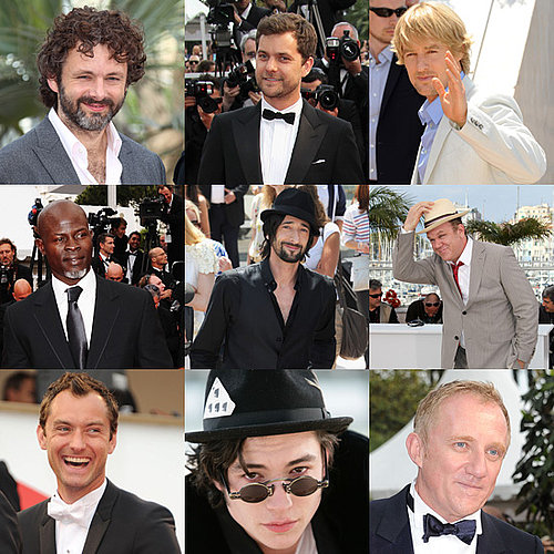 Pictures From Cannes Film Festival