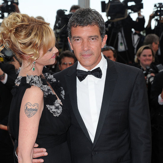Antonio Banderas