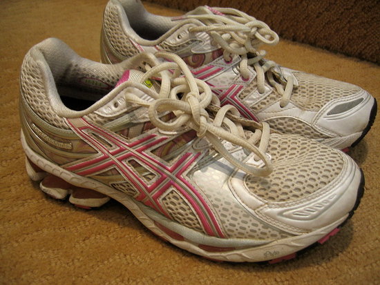Running 