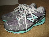 My Fitness Shoes