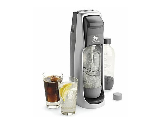 Soda Maker Soda Maker