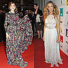 Sarah Jessica Parker at Cannes 2011