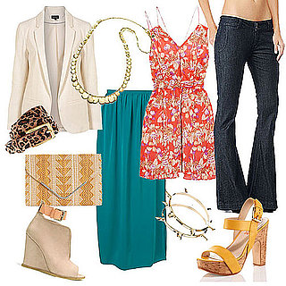 What to Wear to Graduation
