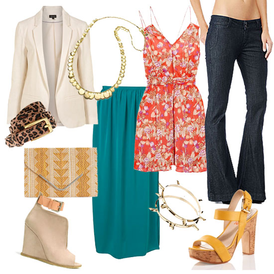 What to Wear to Graduation What to Wear to Graduation