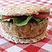 Veggie Burgers