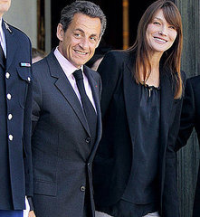 Pictures of Carla Bruni Baby Bump? Pictures of Carla Bruni Baby Bump?