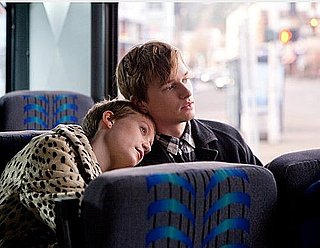 Restless Cannes Review