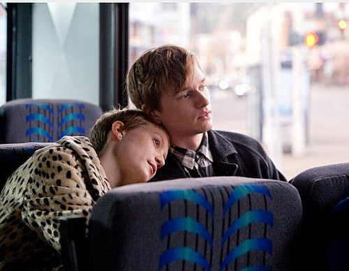 Restless Cannes Review