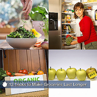 Making Groceries Last Tips