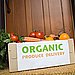Be Smart When Buying Organic