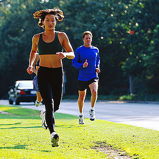 Outdoor Running Workout: Speed Play Intervals