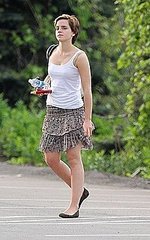 Emma Watson