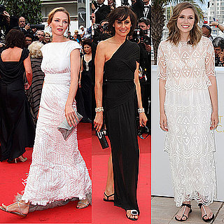 Cannes Film Fest 2011 Style