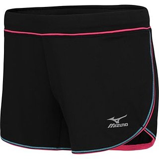 Review of Mizuno Meridian Running Shorts