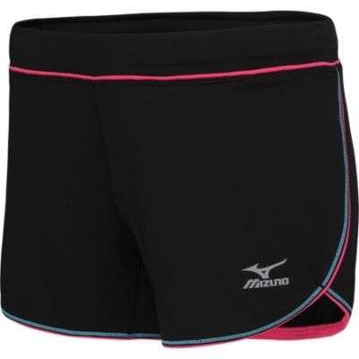 Review of Mizuno Meridian Running Shorts