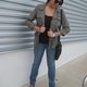 Fashionista fuera de la ciudad Fashionista fuera de la ciudad