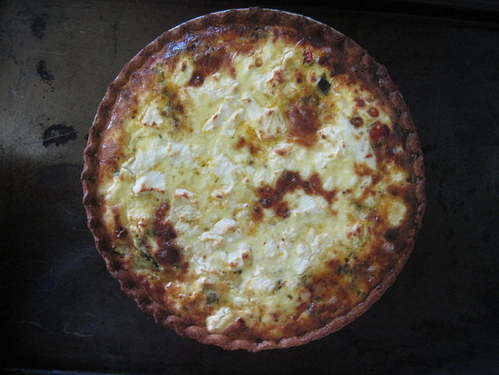 Quiche
