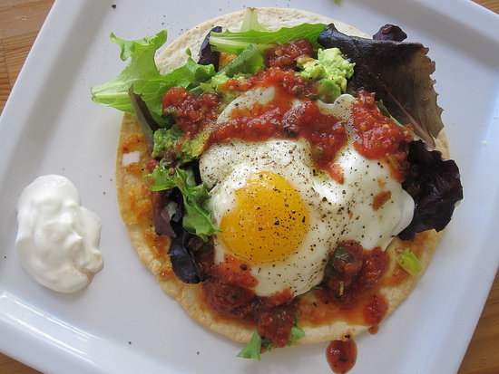 Fried Egg