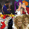 Sugar Shout Out: 10 Sweetly Geeky TV and Movie Marriages