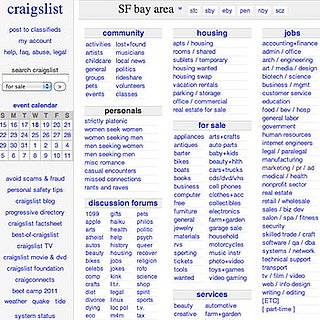 Craigslist Apps and Tools