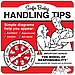 Safe Baby Handling Tips ($10)