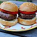 Hide and Seek Burgers