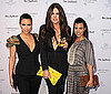 Kim, Khloe, and Kourtney Kardashian Confirm Nail Polish Collection With Nicole by OPI 2011-05-19 10:16:11