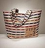 Socially-Conscious Shopping: FEED Guatemala Bags