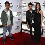 Pictures of Kiehl's 160-Year Anniversary Party NYC