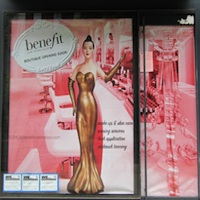 Benefit Cosmetics Will Open First NYC Store on West Broadway SoHo