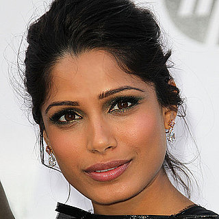 Eye Shadow Colors For Brown Eyes