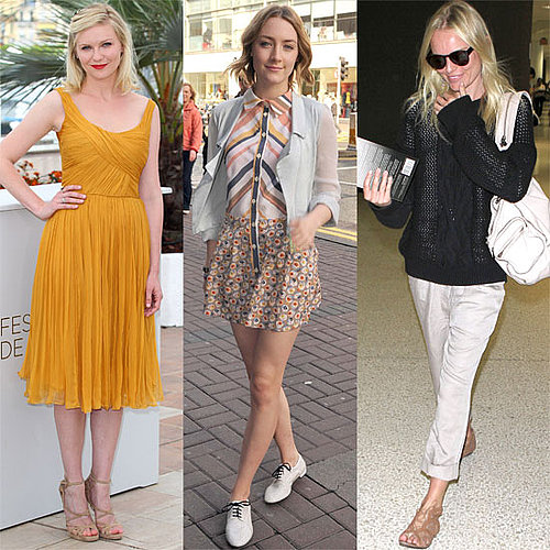 Celebrity Style Quiz 2011-05-21 05:27:56