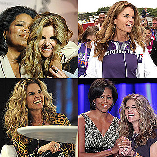 What's Next For Maria Shriver